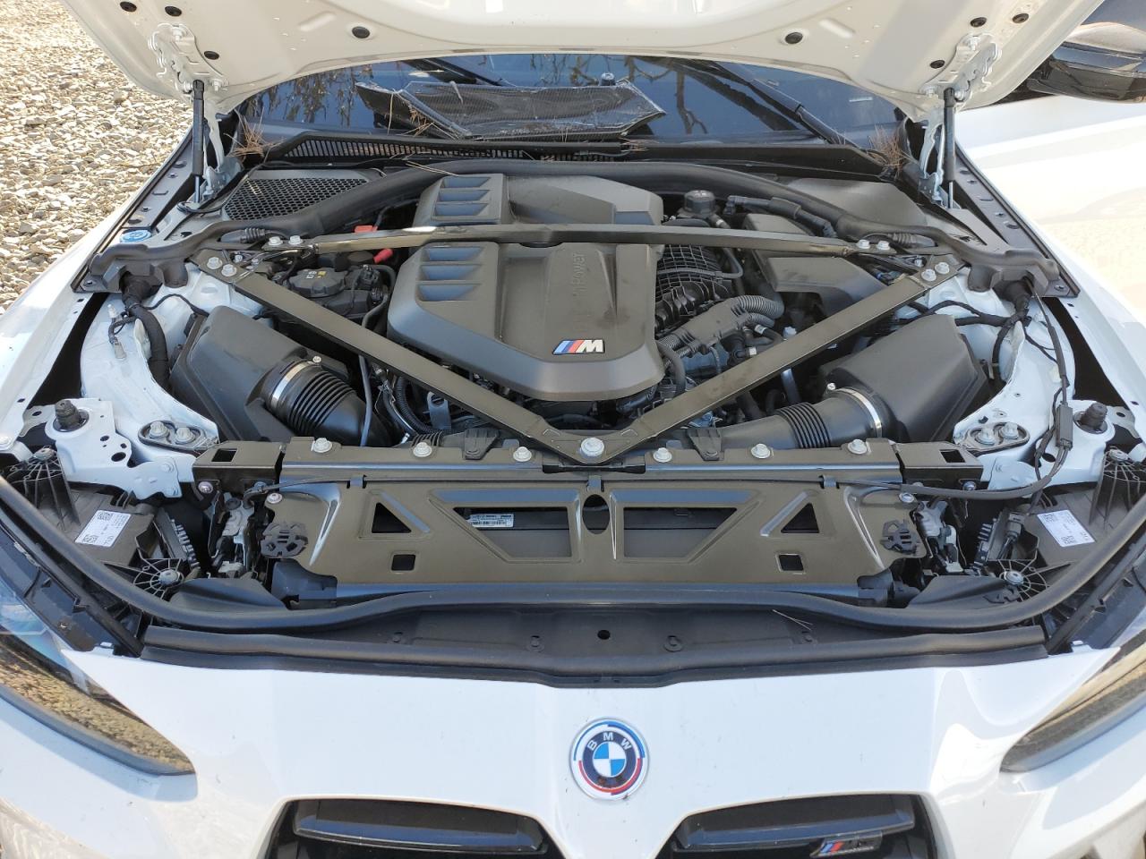 BMW M Series Competition