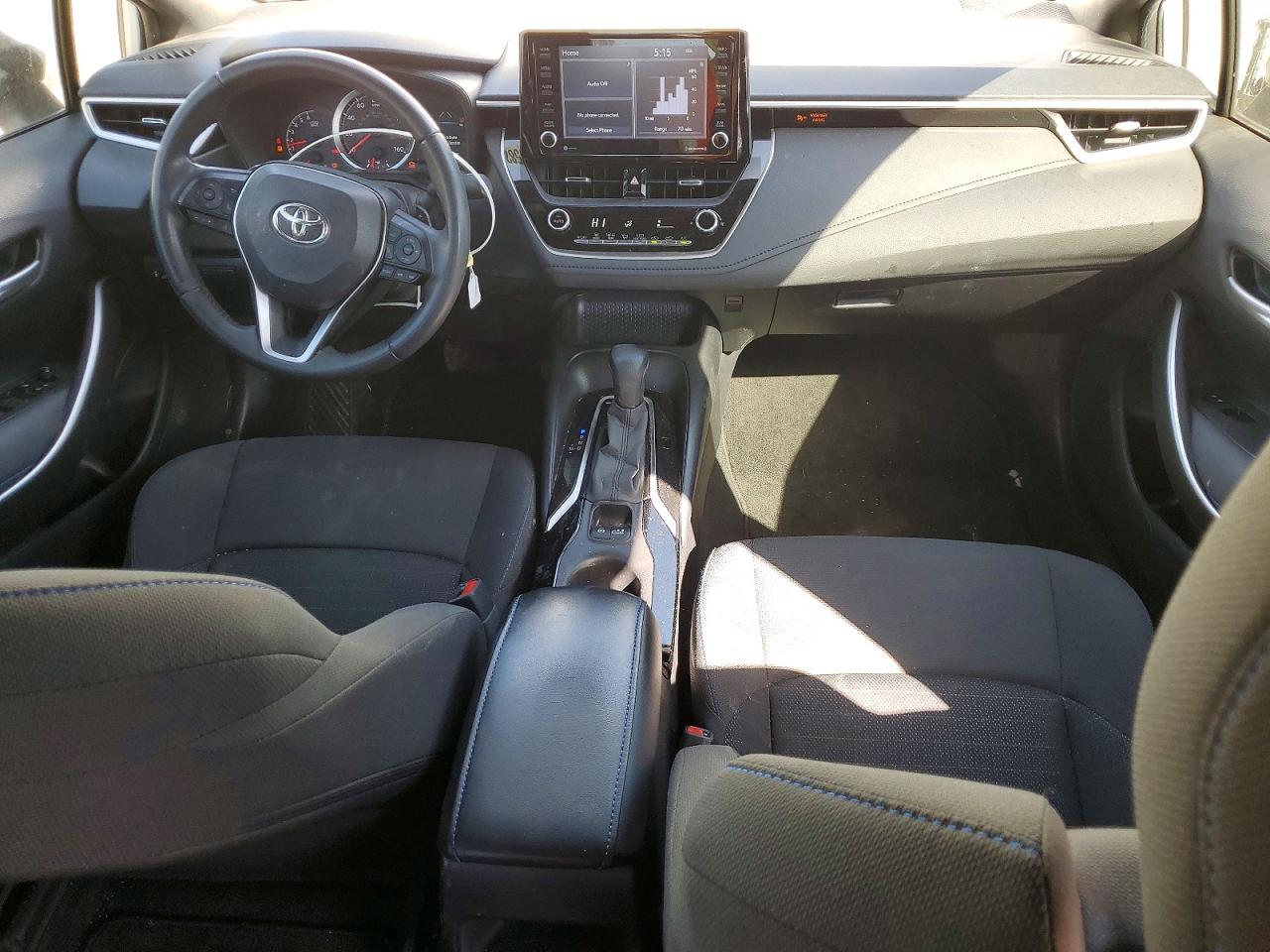 Toyota Corolla Se