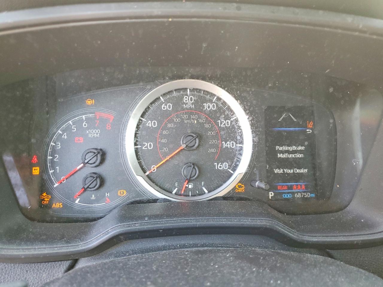 Toyota Corolla Se