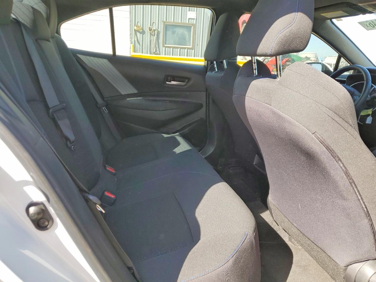 Toyota Corolla Se