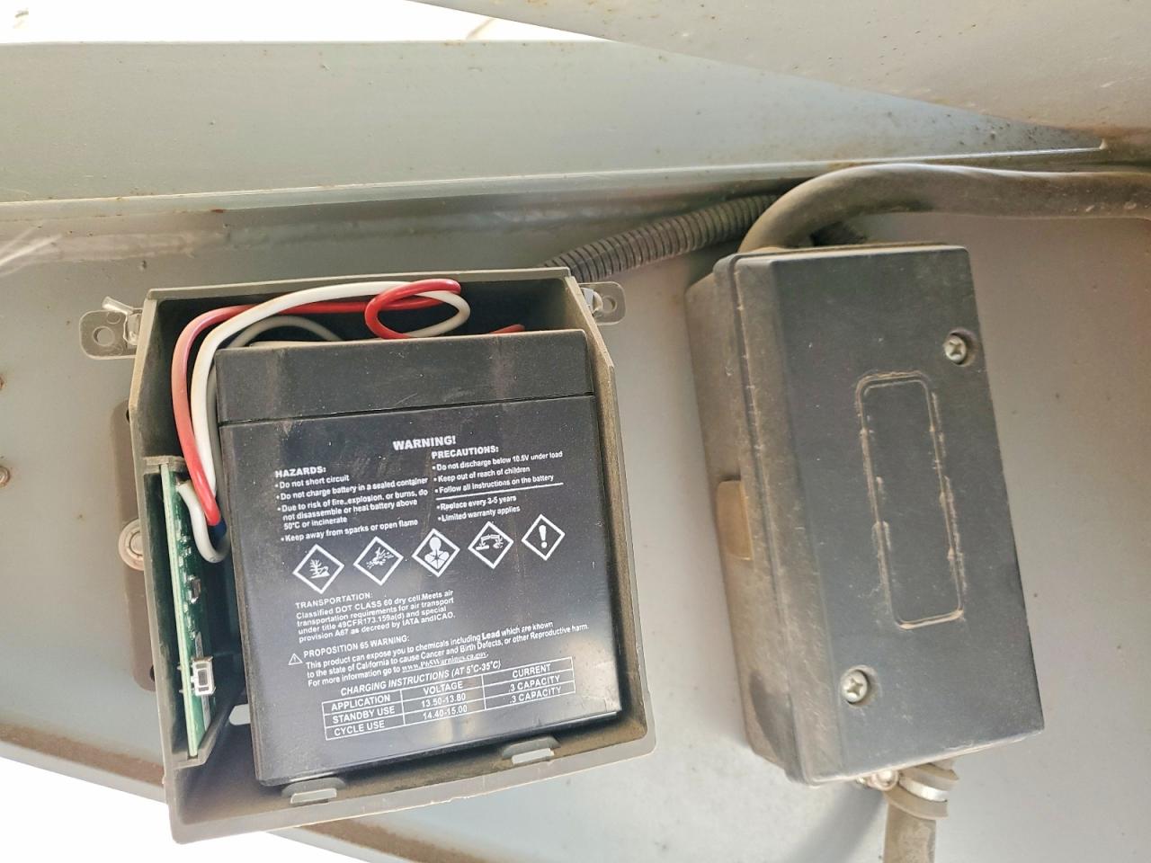Alum-line Utility