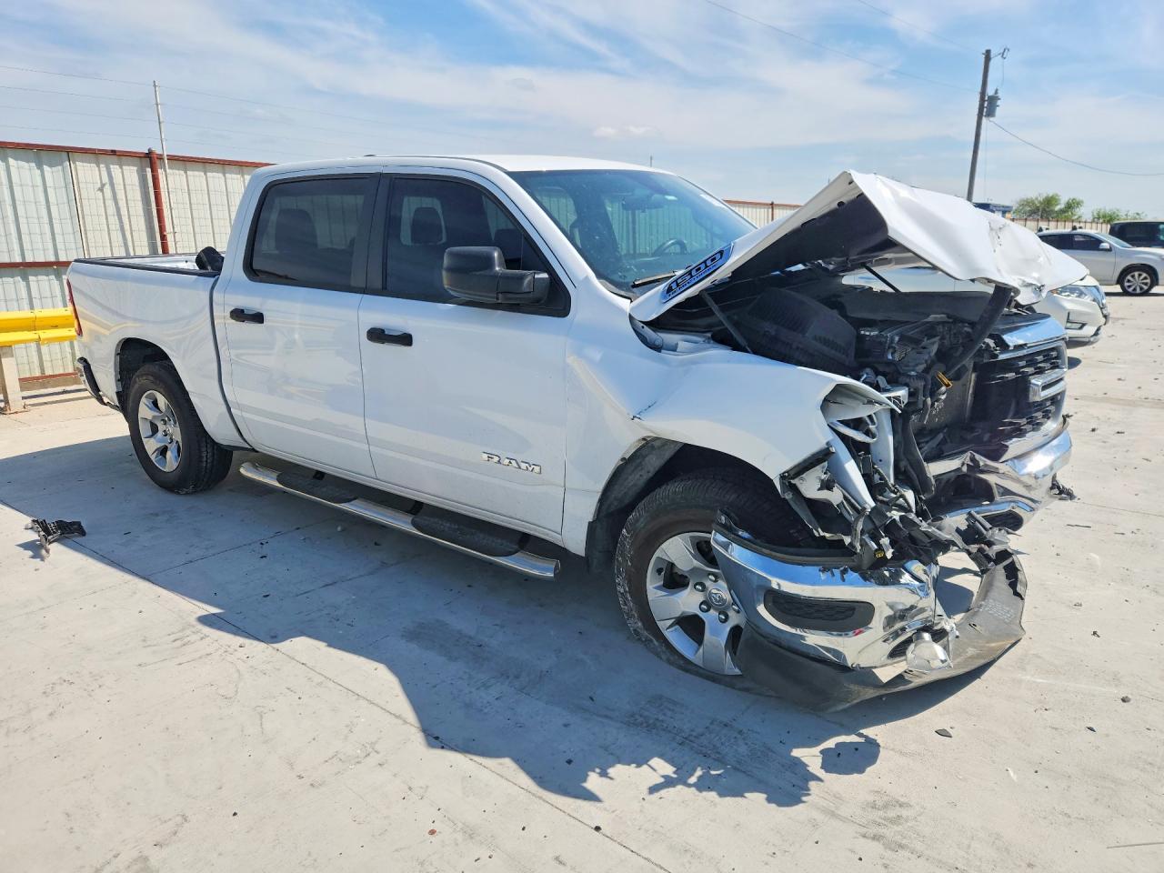 Ram 1500 Big Horn