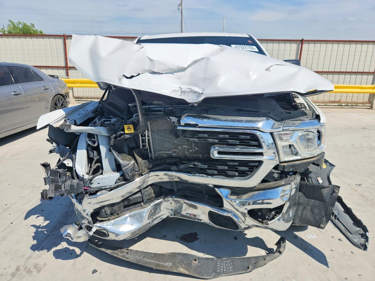 Ram 1500 Big Horn