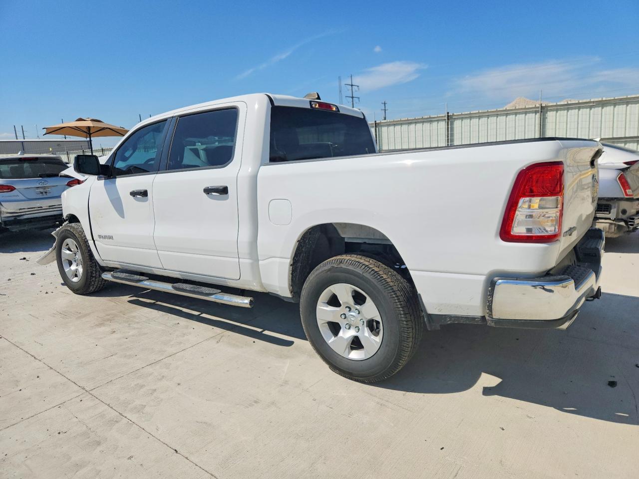 Ram 1500 Big Horn
