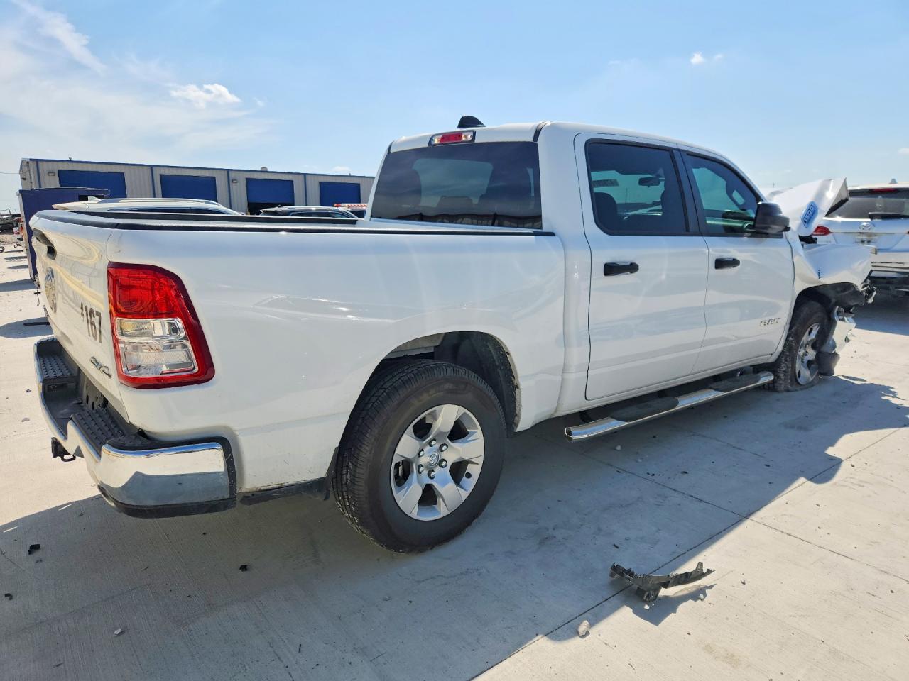 Ram 1500 Big Horn
