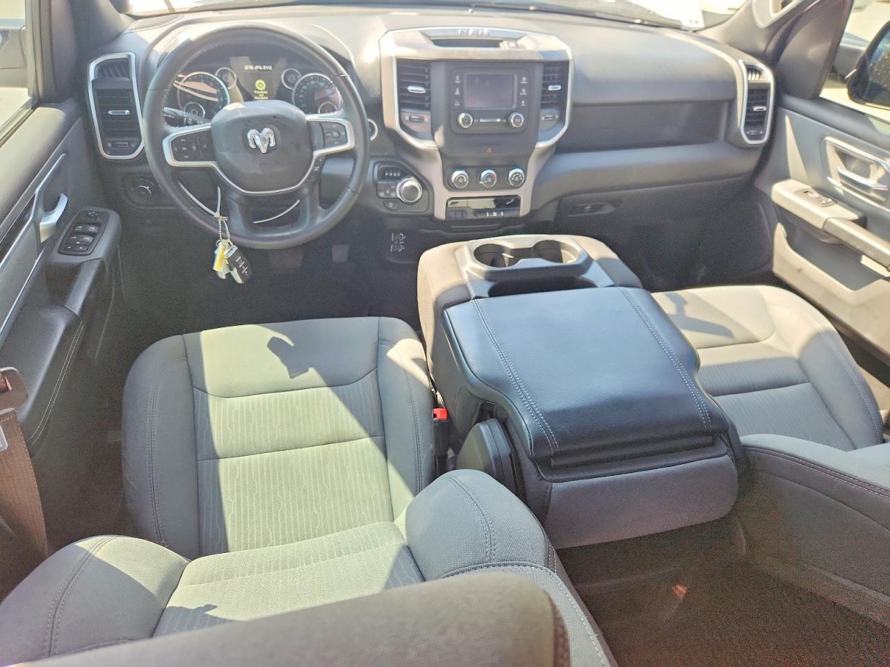 Ram 1500 Big Horn