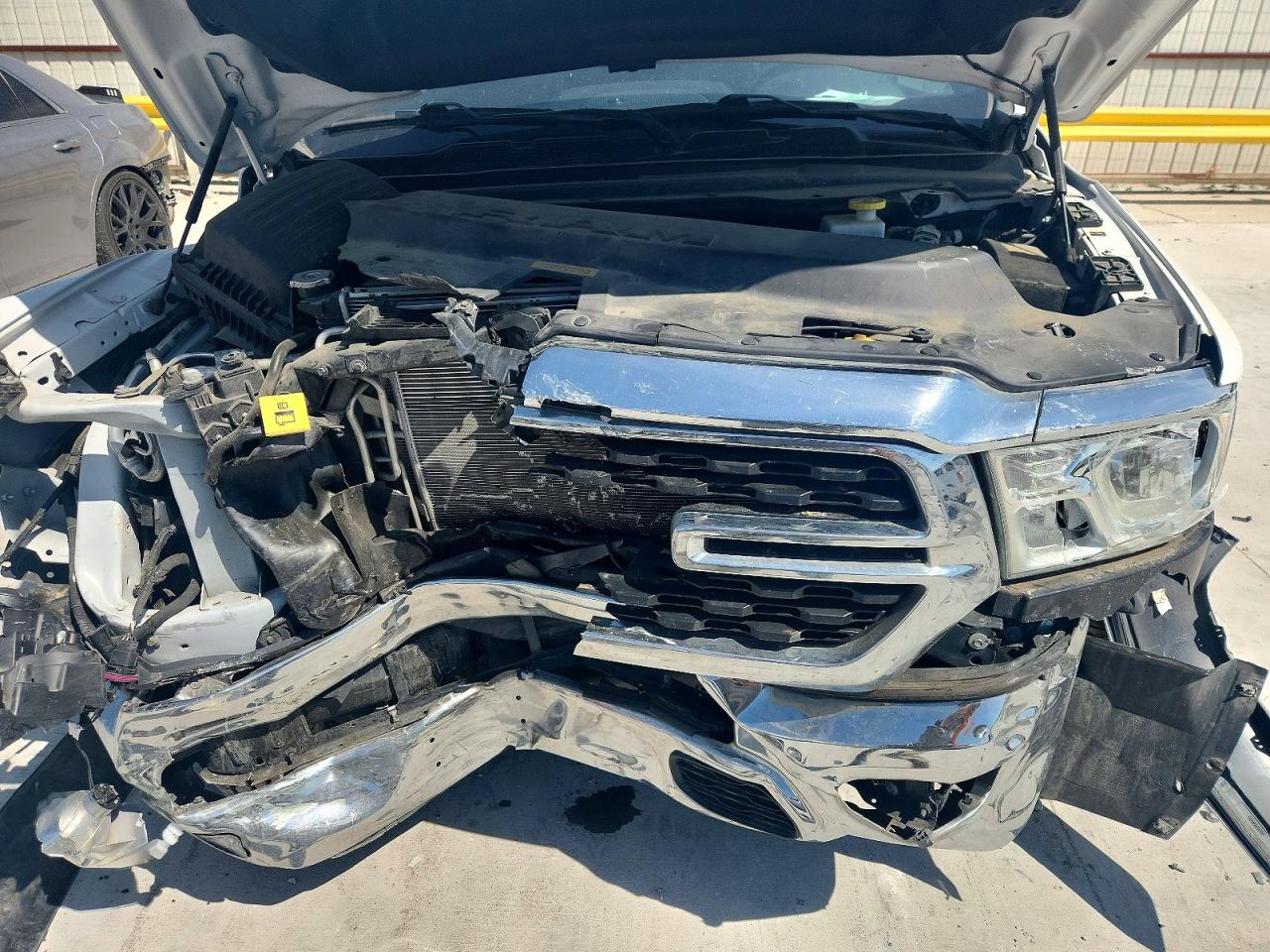 Ram 1500 Big Horn