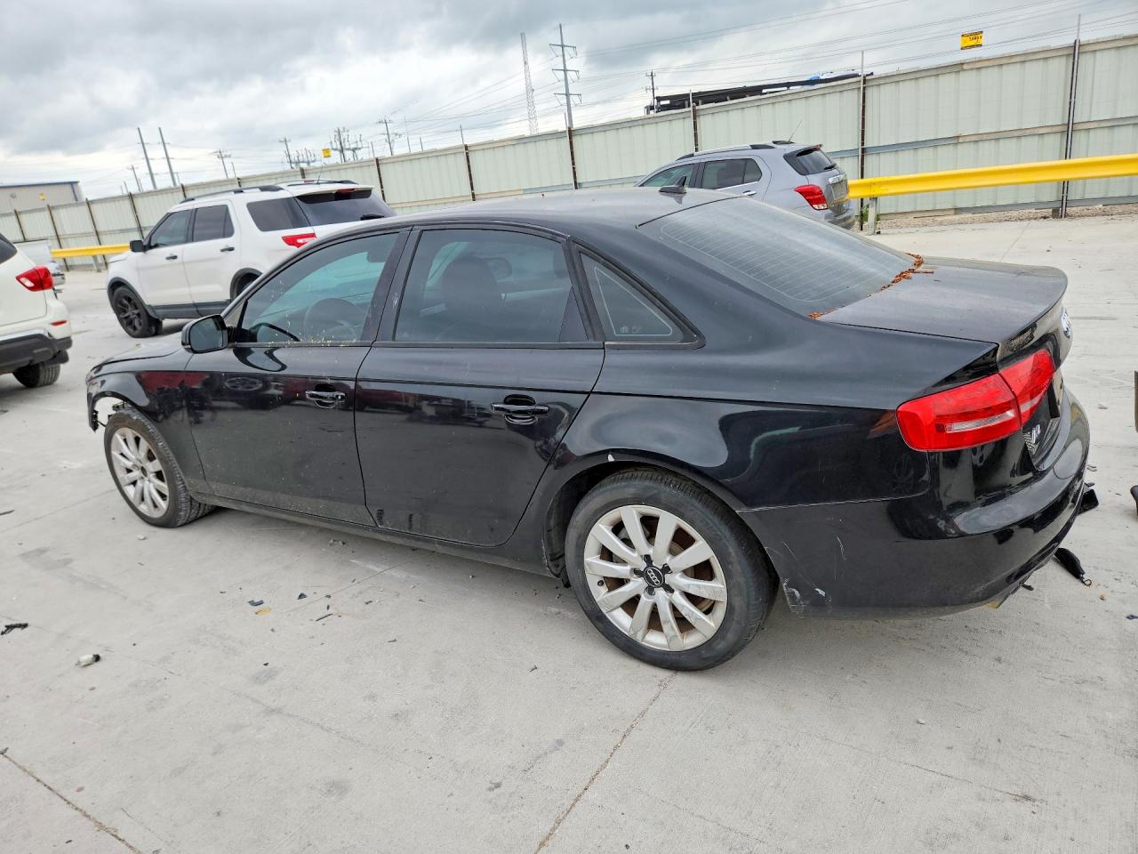 Audi A4 Premium