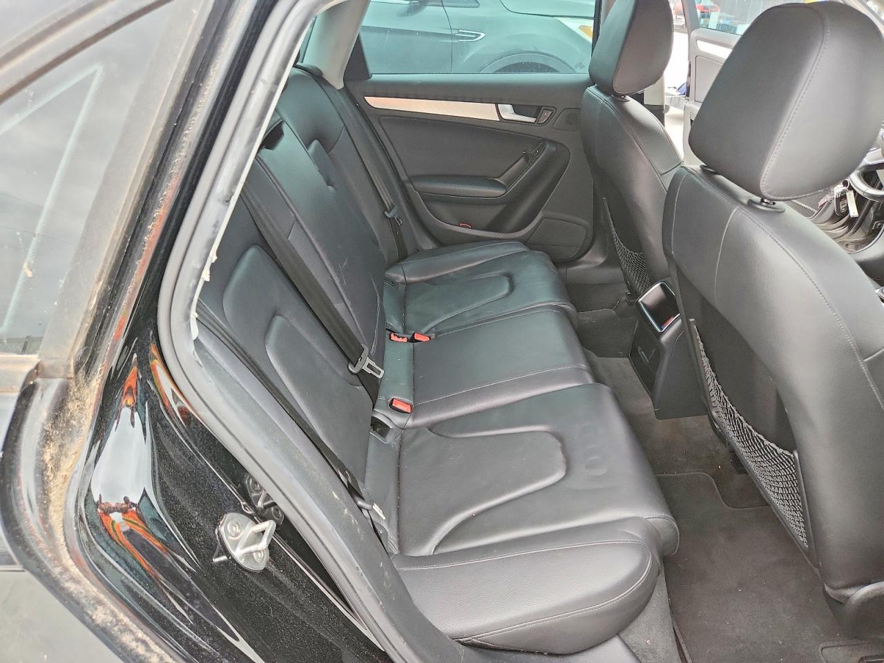 Audi A4 Premium