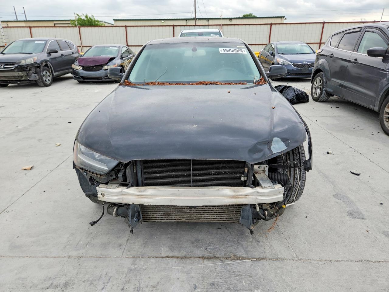 Audi A4 Premium