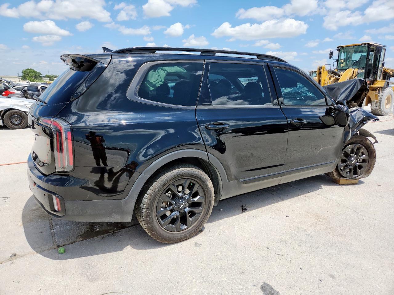 Kia Telluride