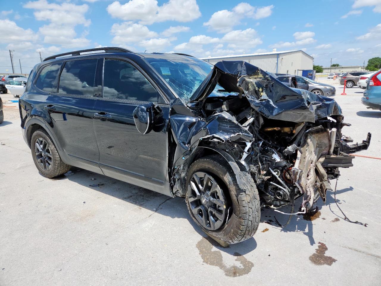 Kia Telluride