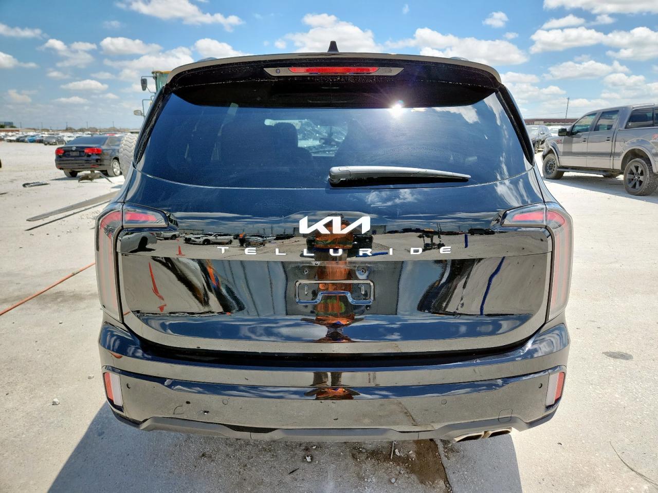 Kia Telluride