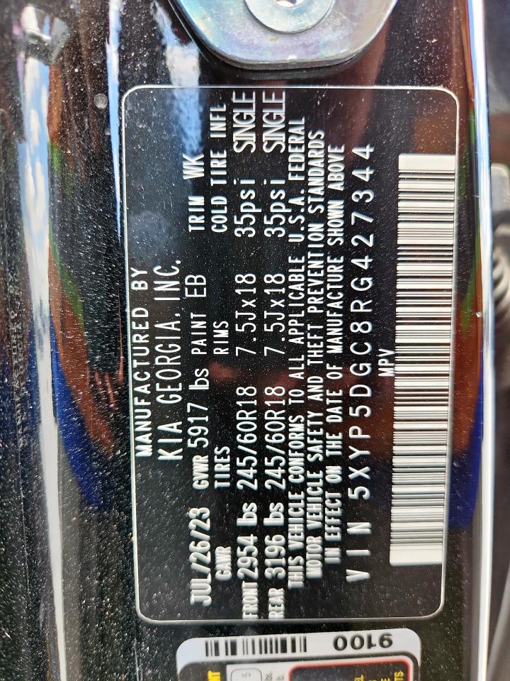 Kia Telluride