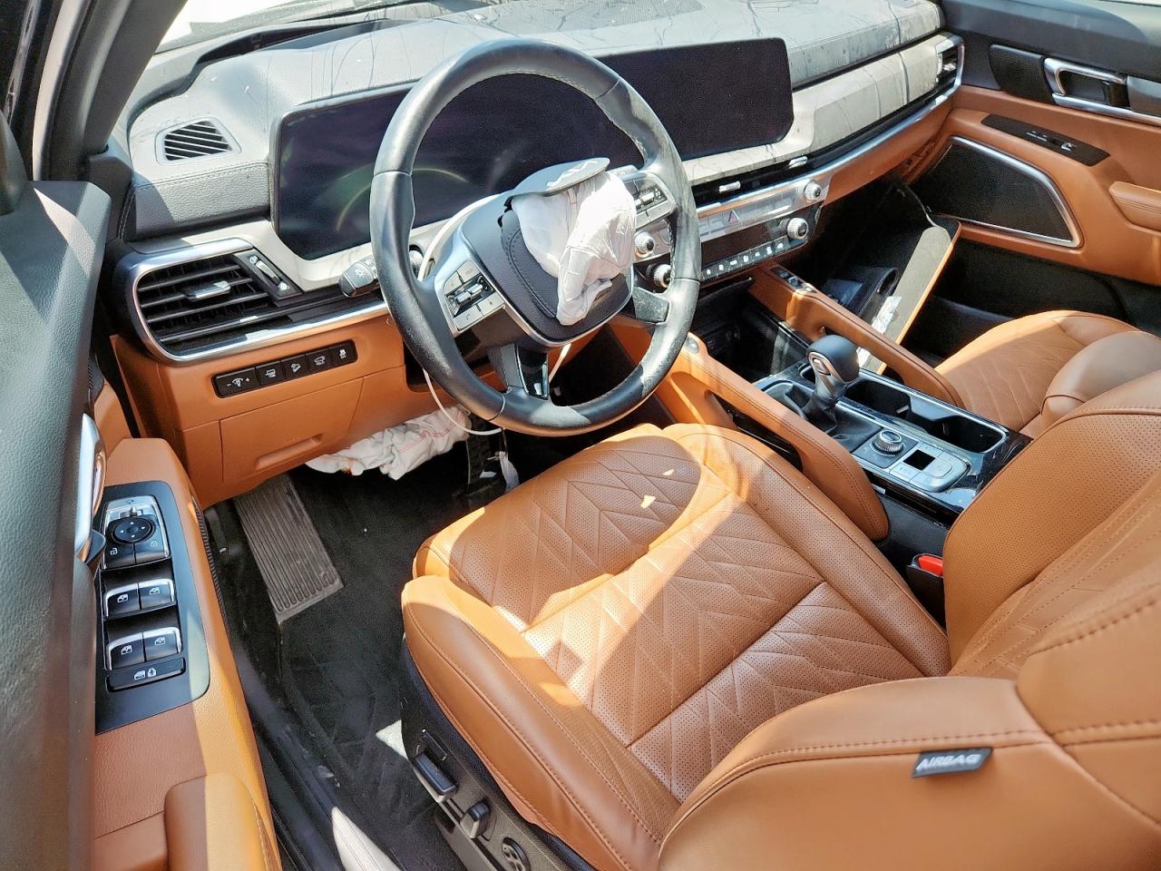 Kia Telluride