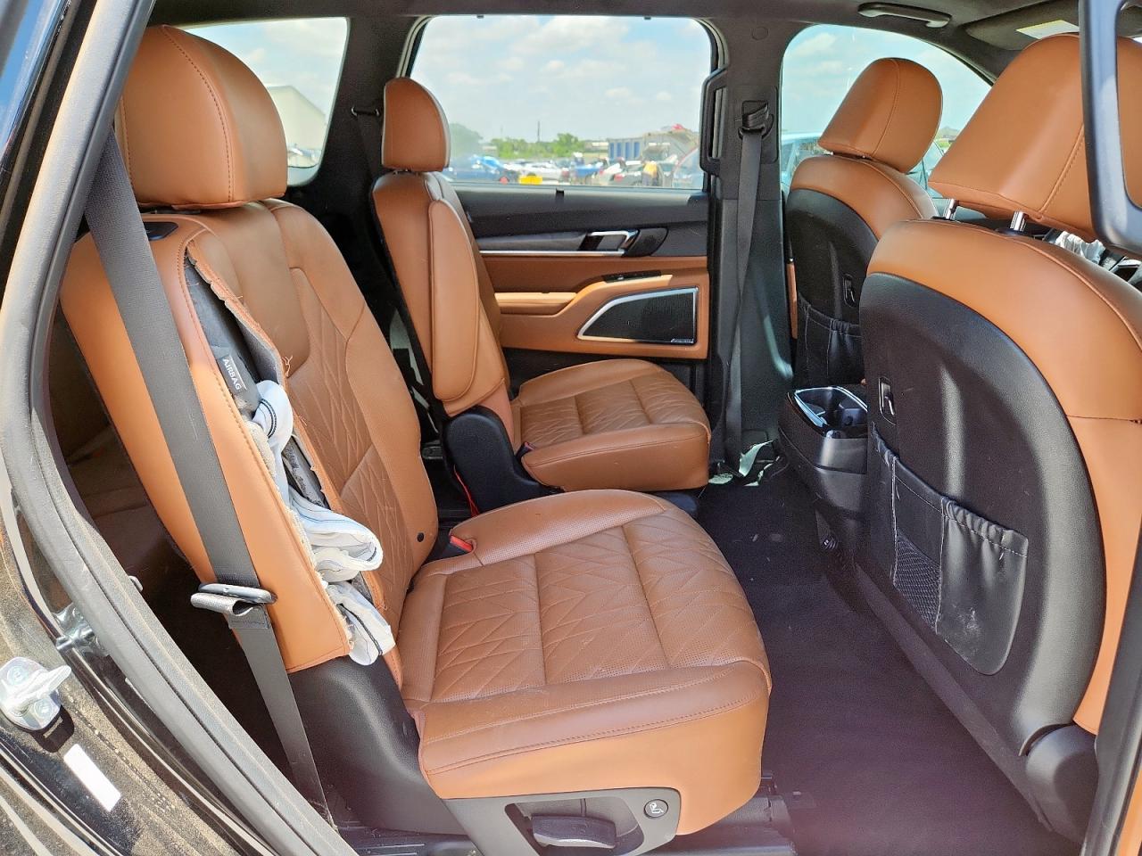 Kia Telluride
