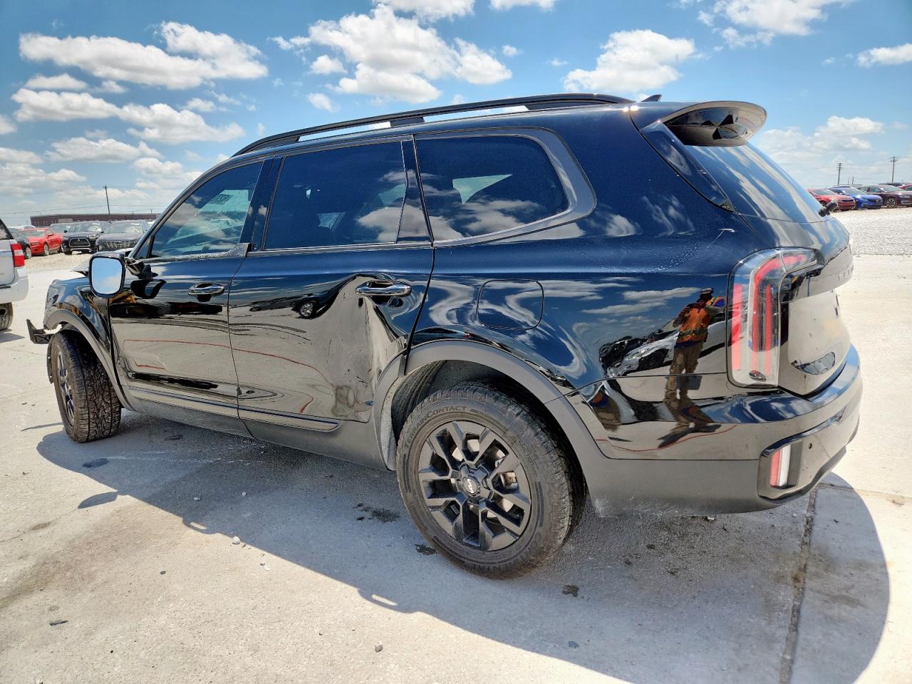 Kia Telluride