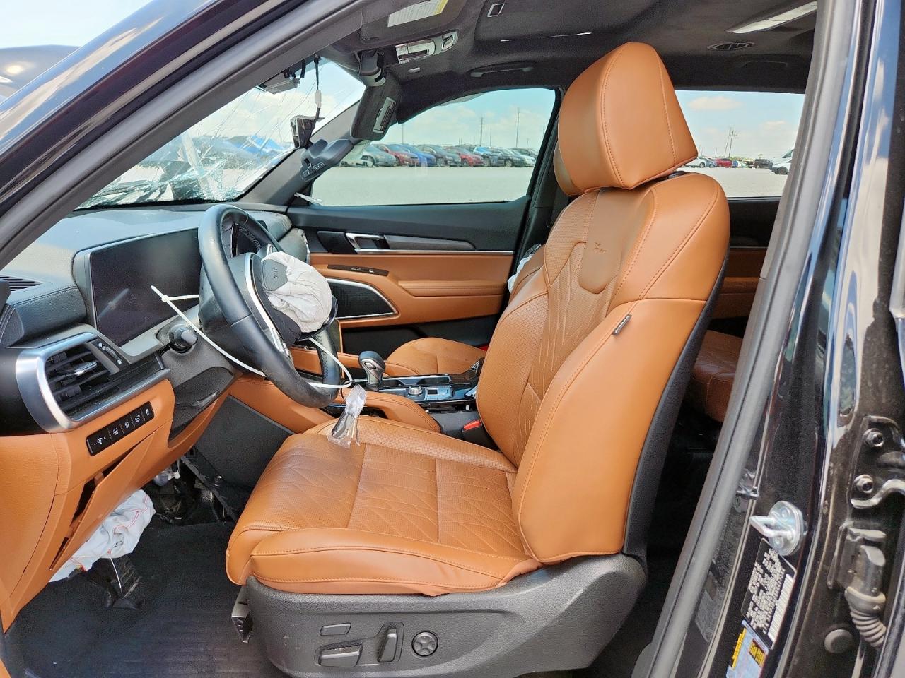Kia Telluride