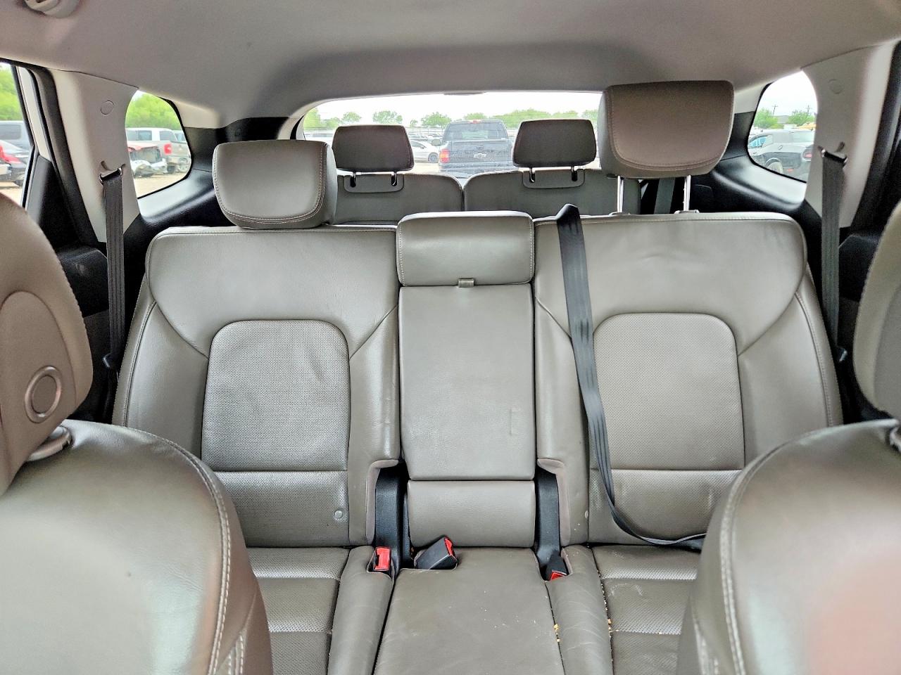 Hyundai SANTA FE Se