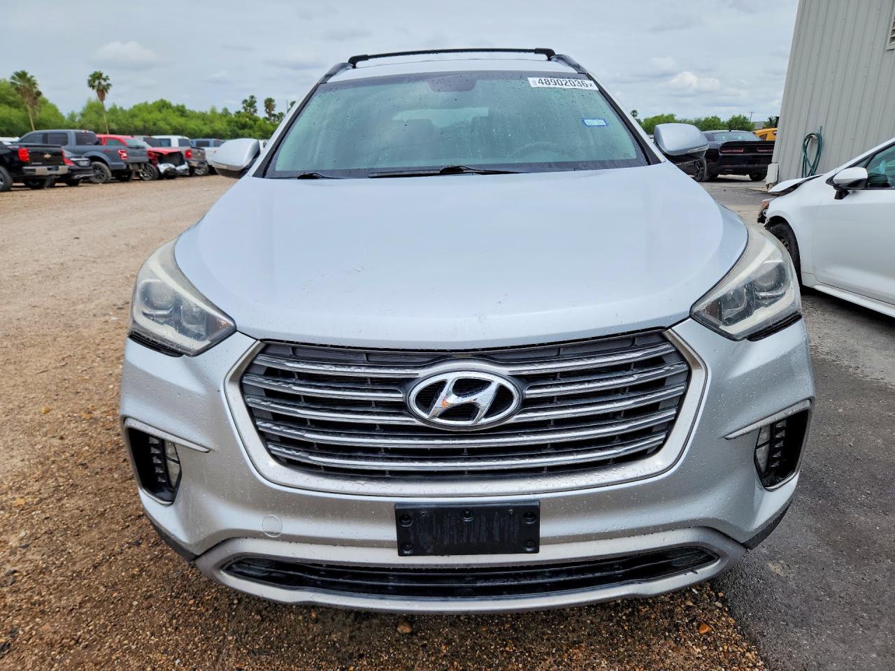 Hyundai SANTA FE Se