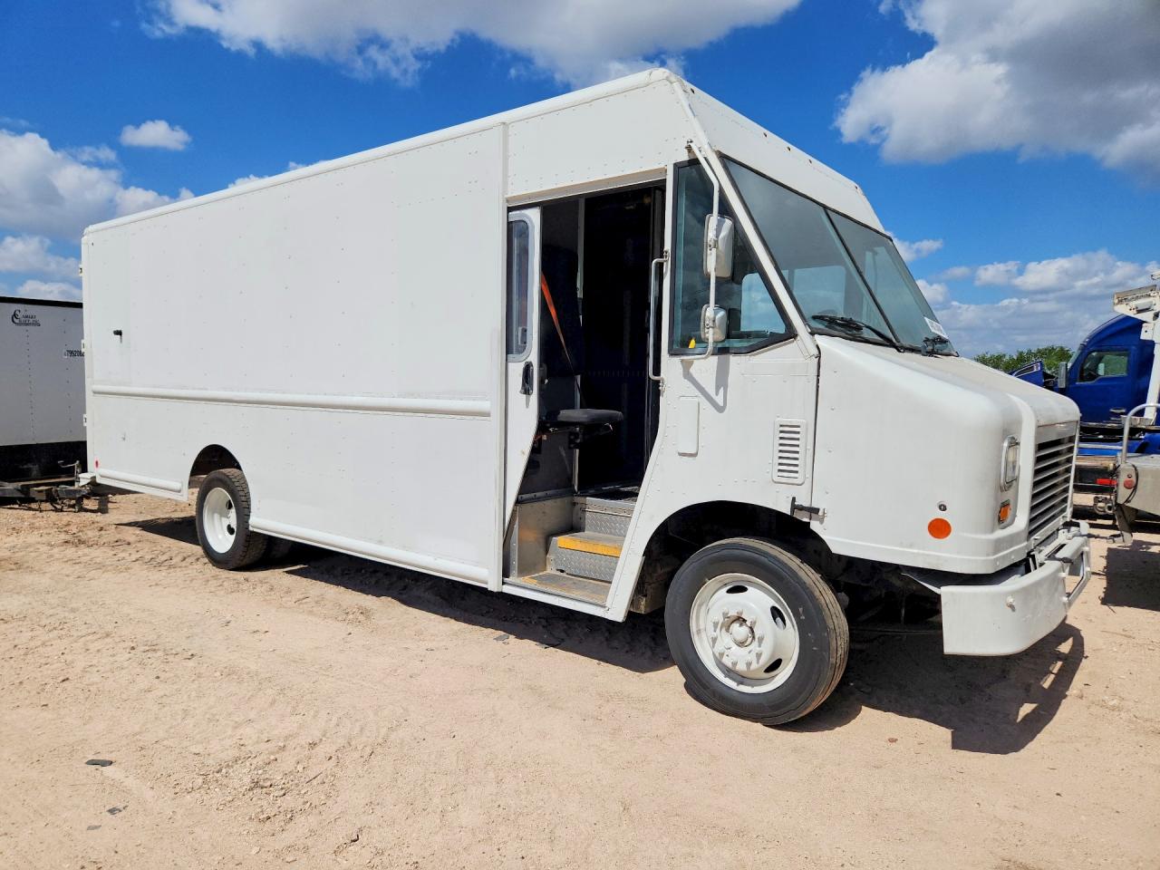 Ford F59