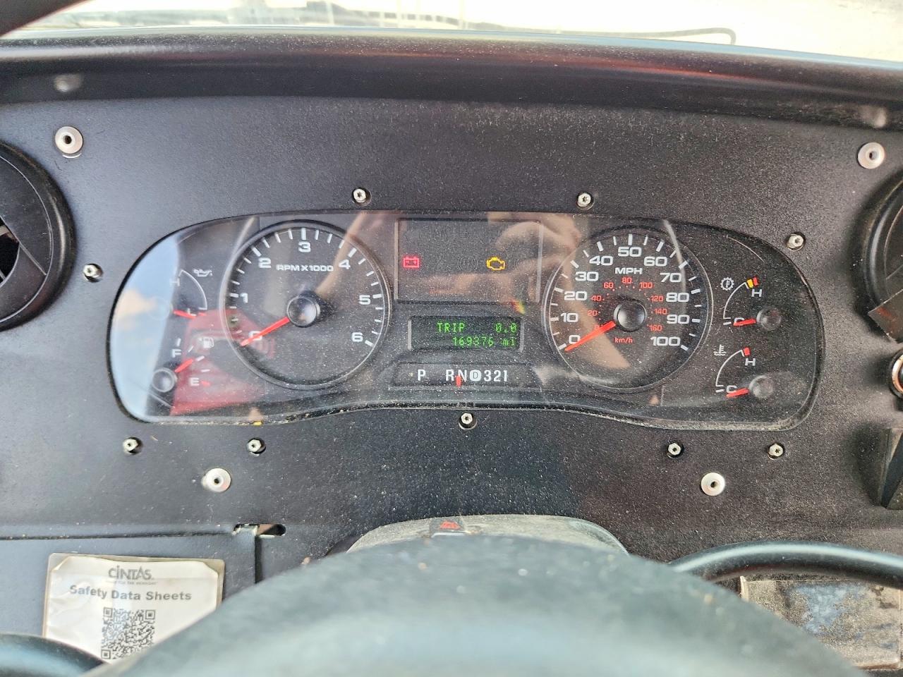 Ford F59