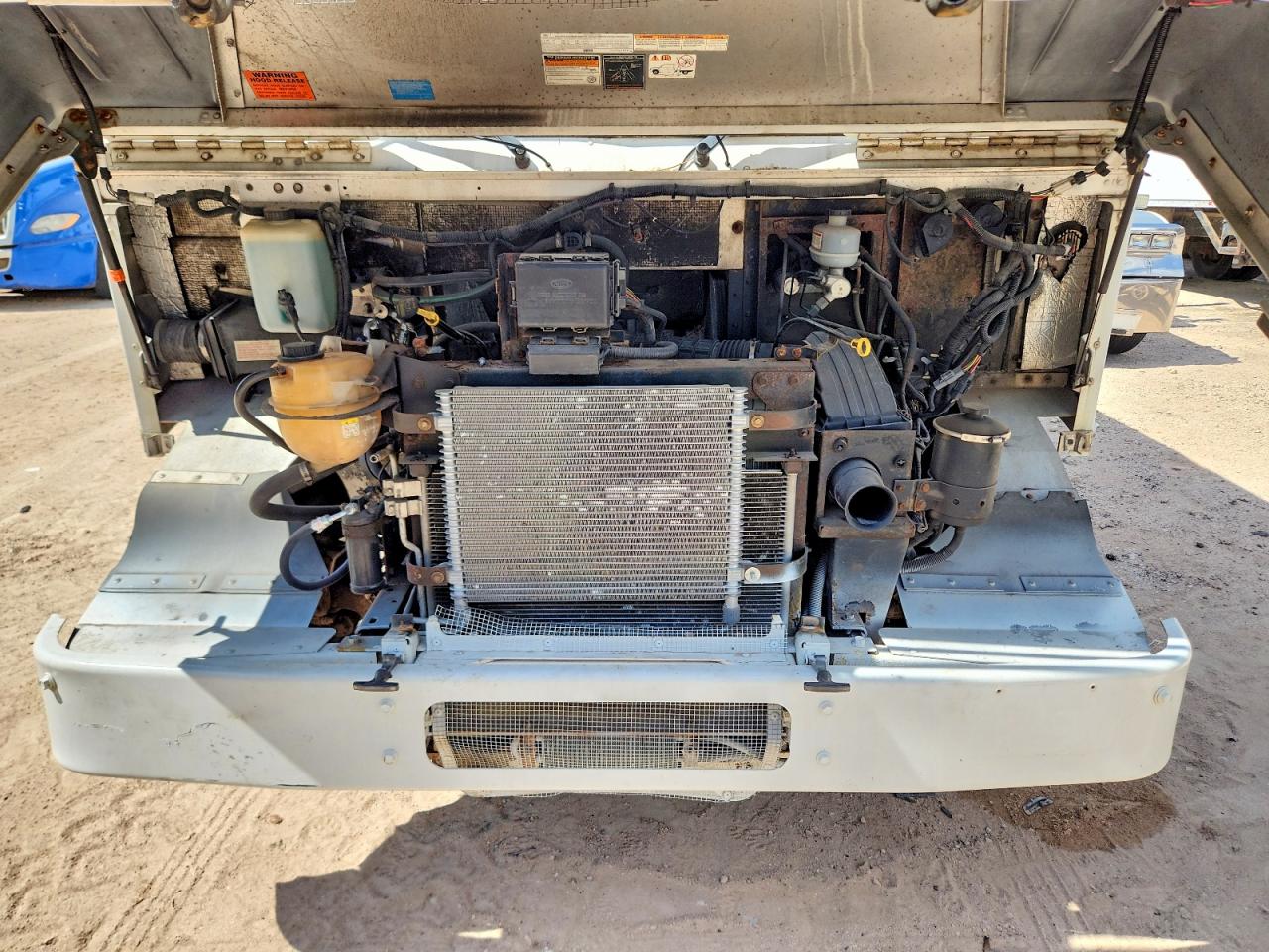 Ford F59