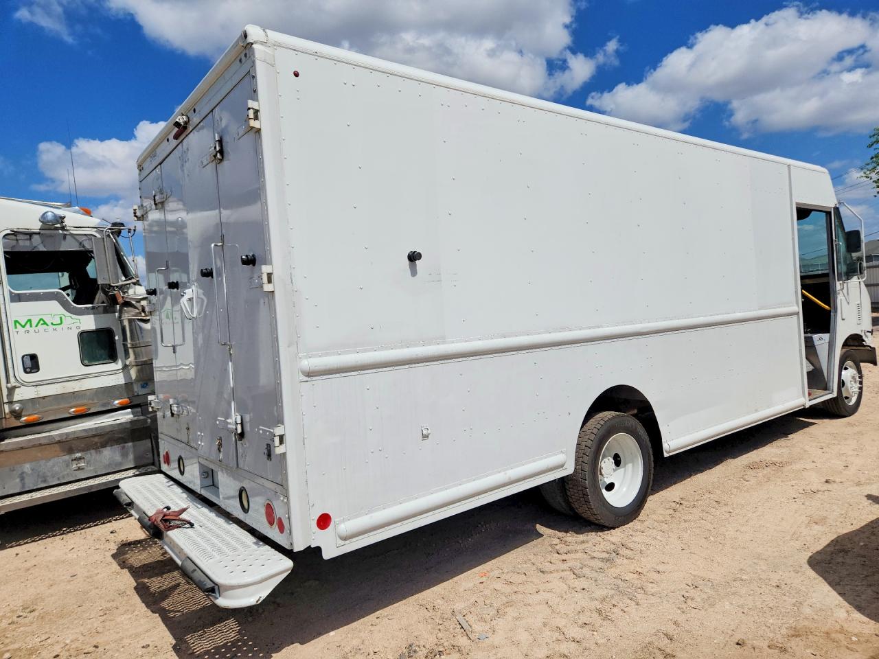 Ford F59