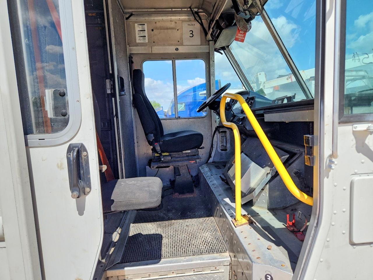 Ford F59
