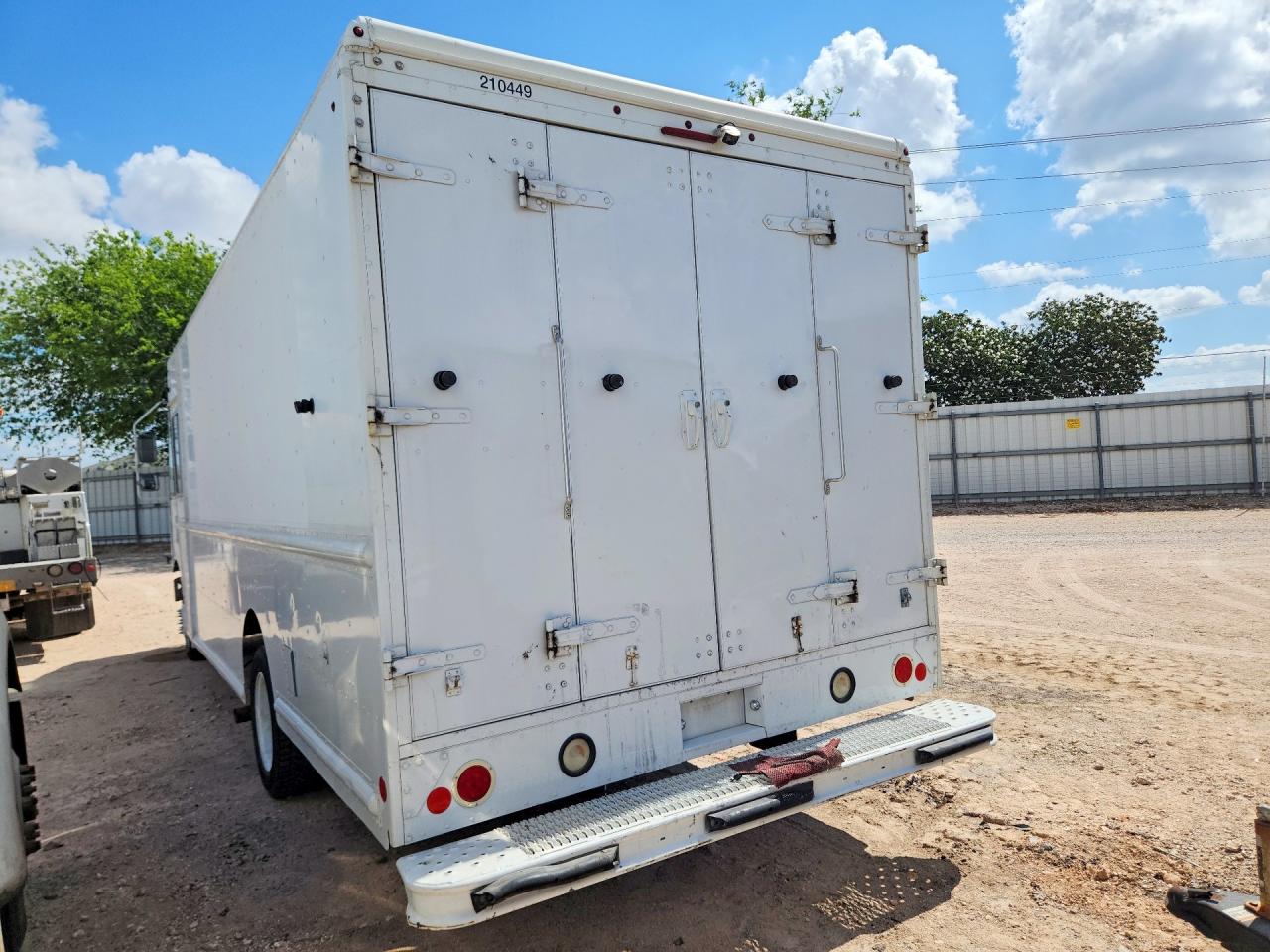 Ford F59