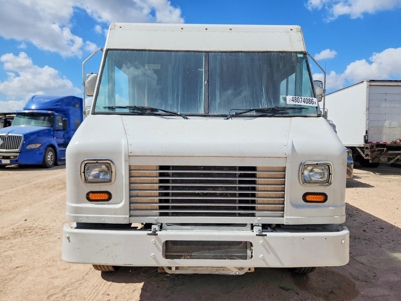 Ford F59