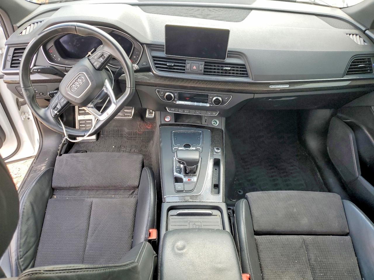 Audi Sq Premium Plus