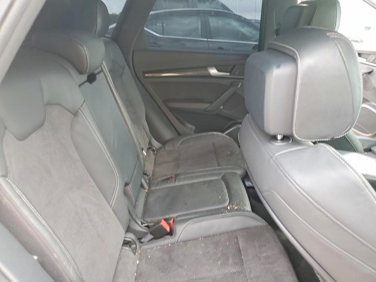 Audi Sq Premium Plus