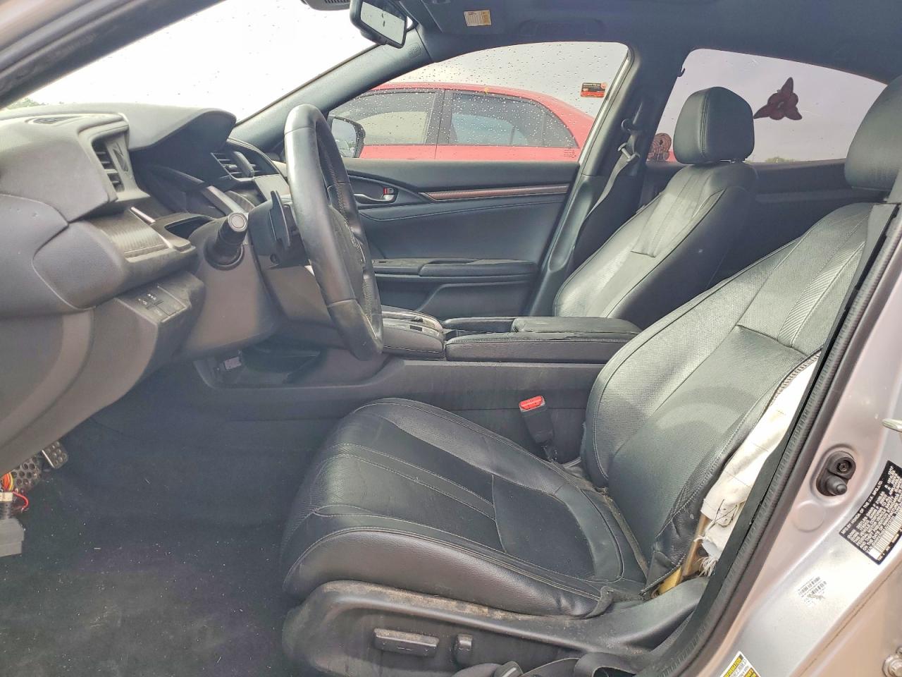 Honda Civic Sport Touring