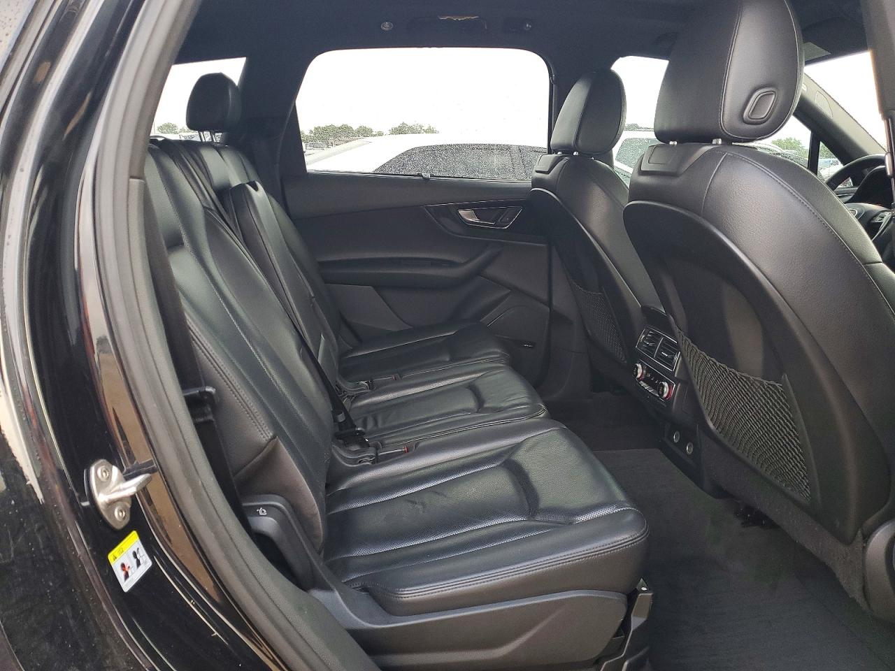 Audi Q7 Premium Plus
