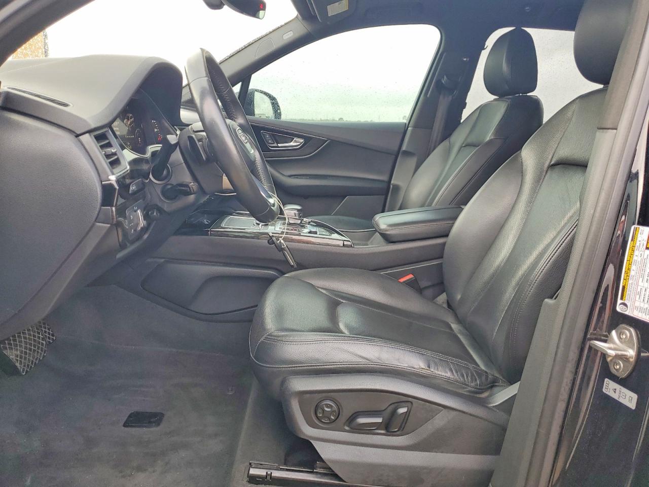 Audi Q7 Premium Plus
