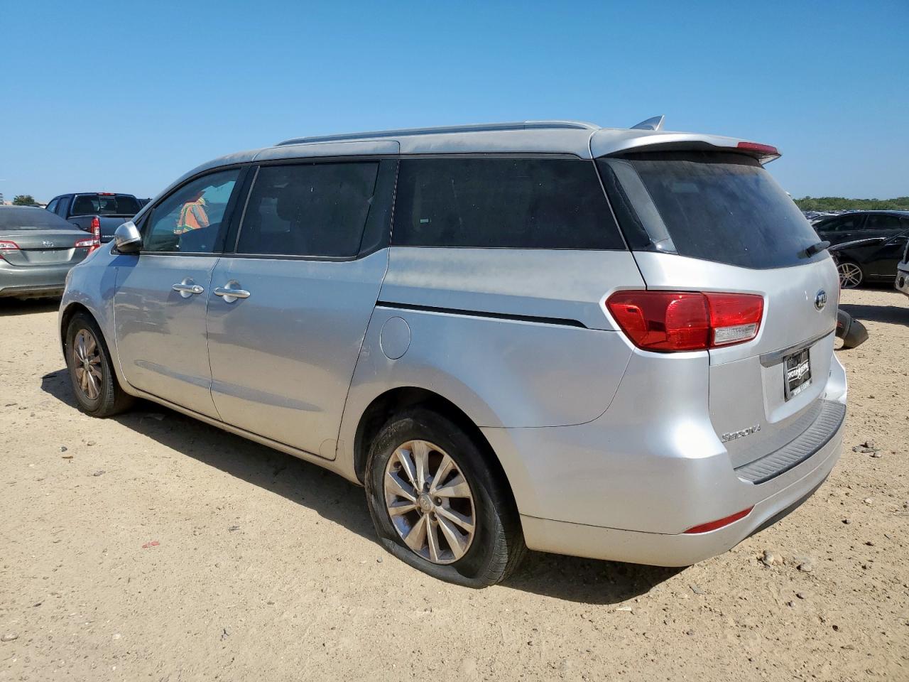 Kia Sedona