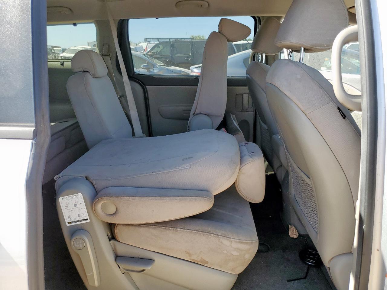 Kia Sedona