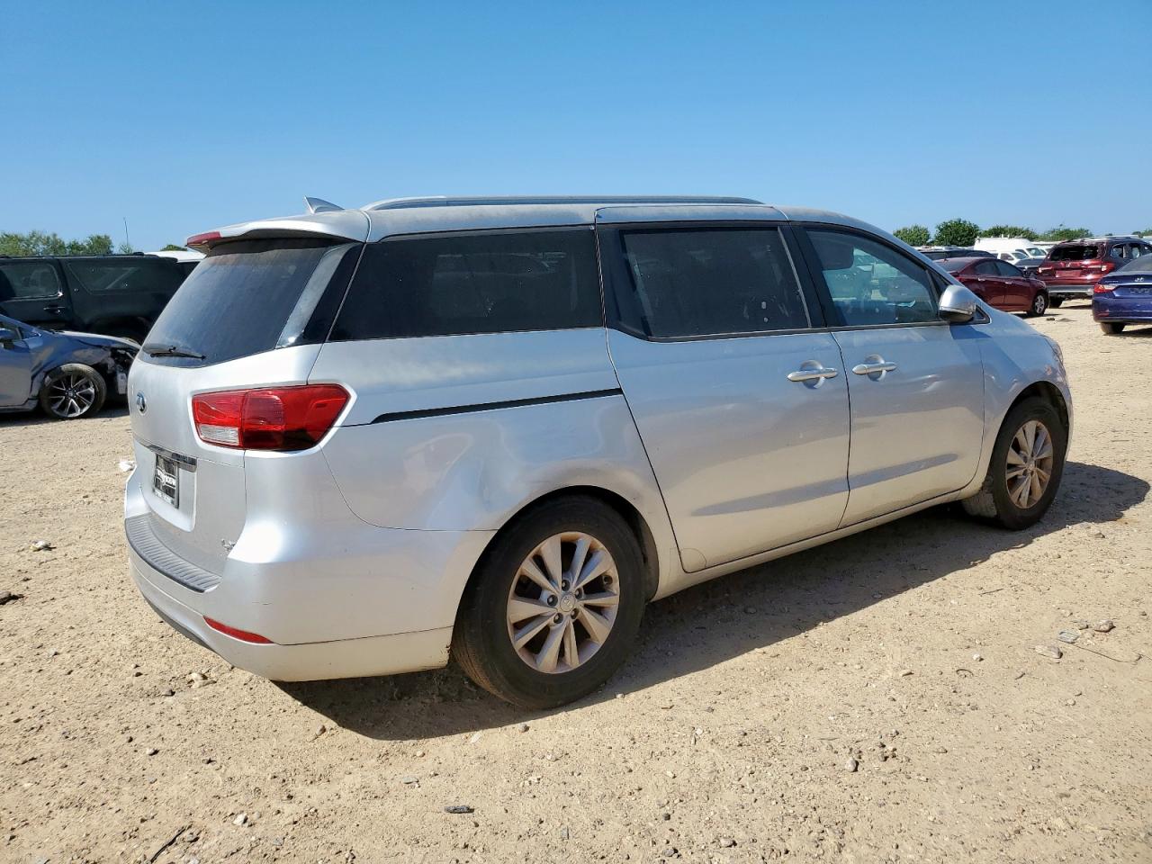 Kia Sedona