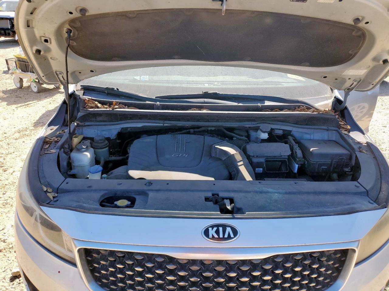 Kia Sedona