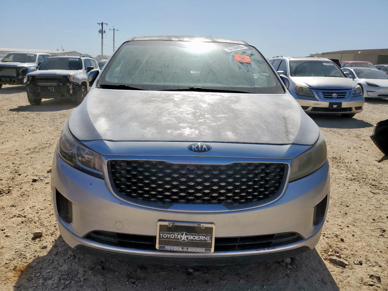Kia Sedona