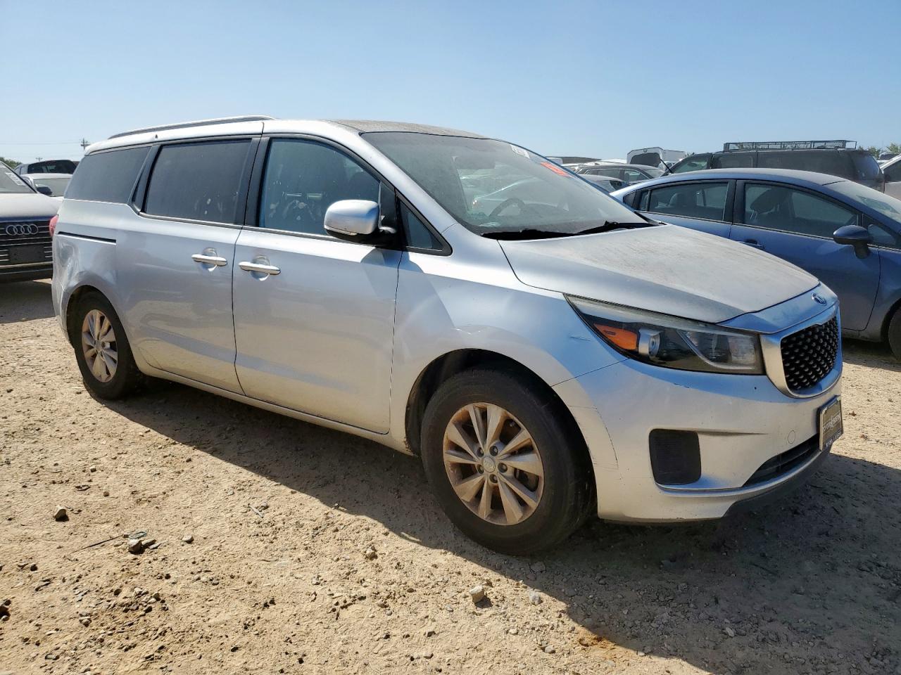 Kia Sedona