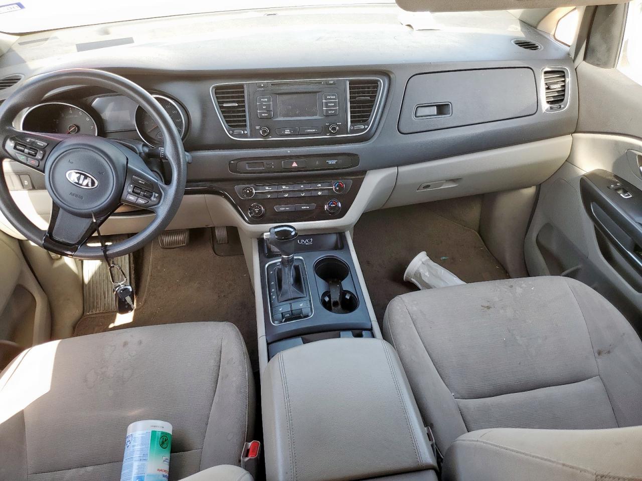 Kia Sedona