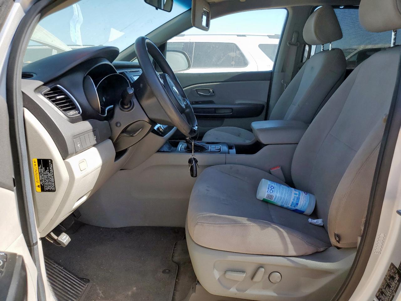 Kia Sedona