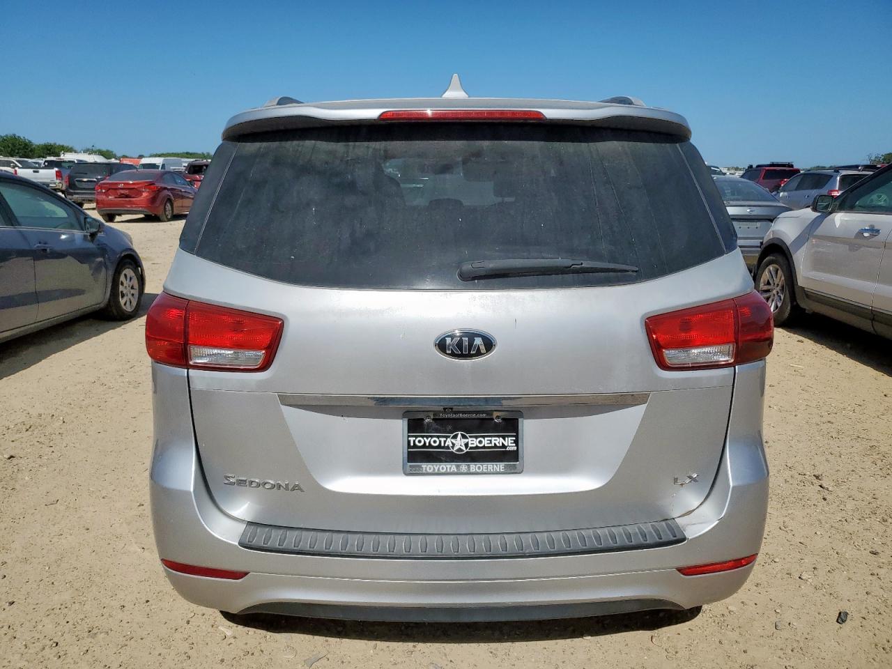 Kia Sedona