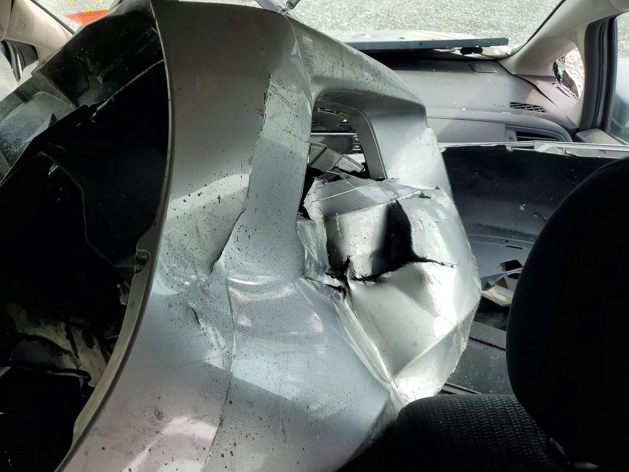 Honda Fit Lx