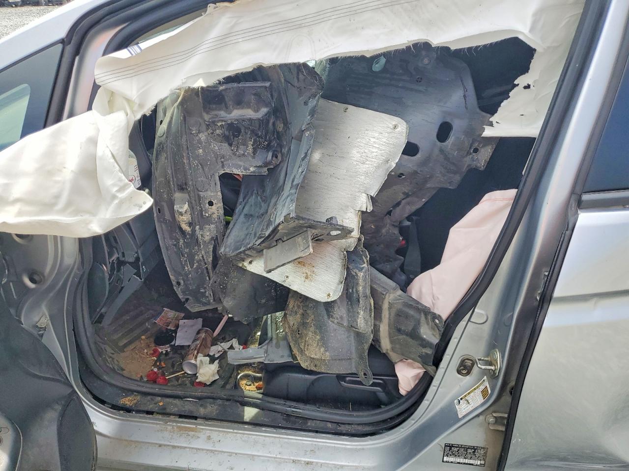 Honda Fit Lx