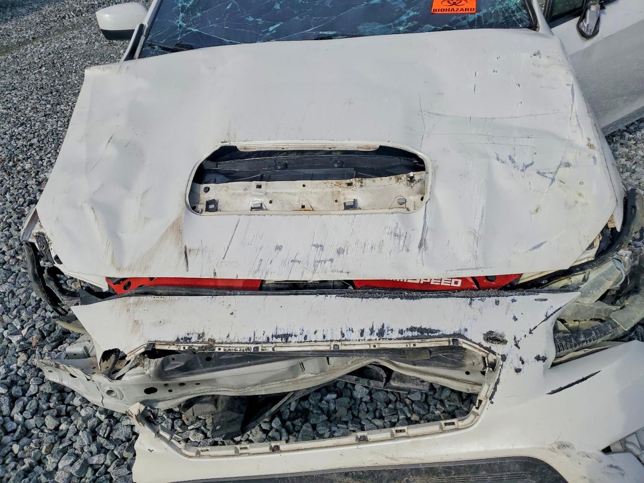 Subaru WRX Premium