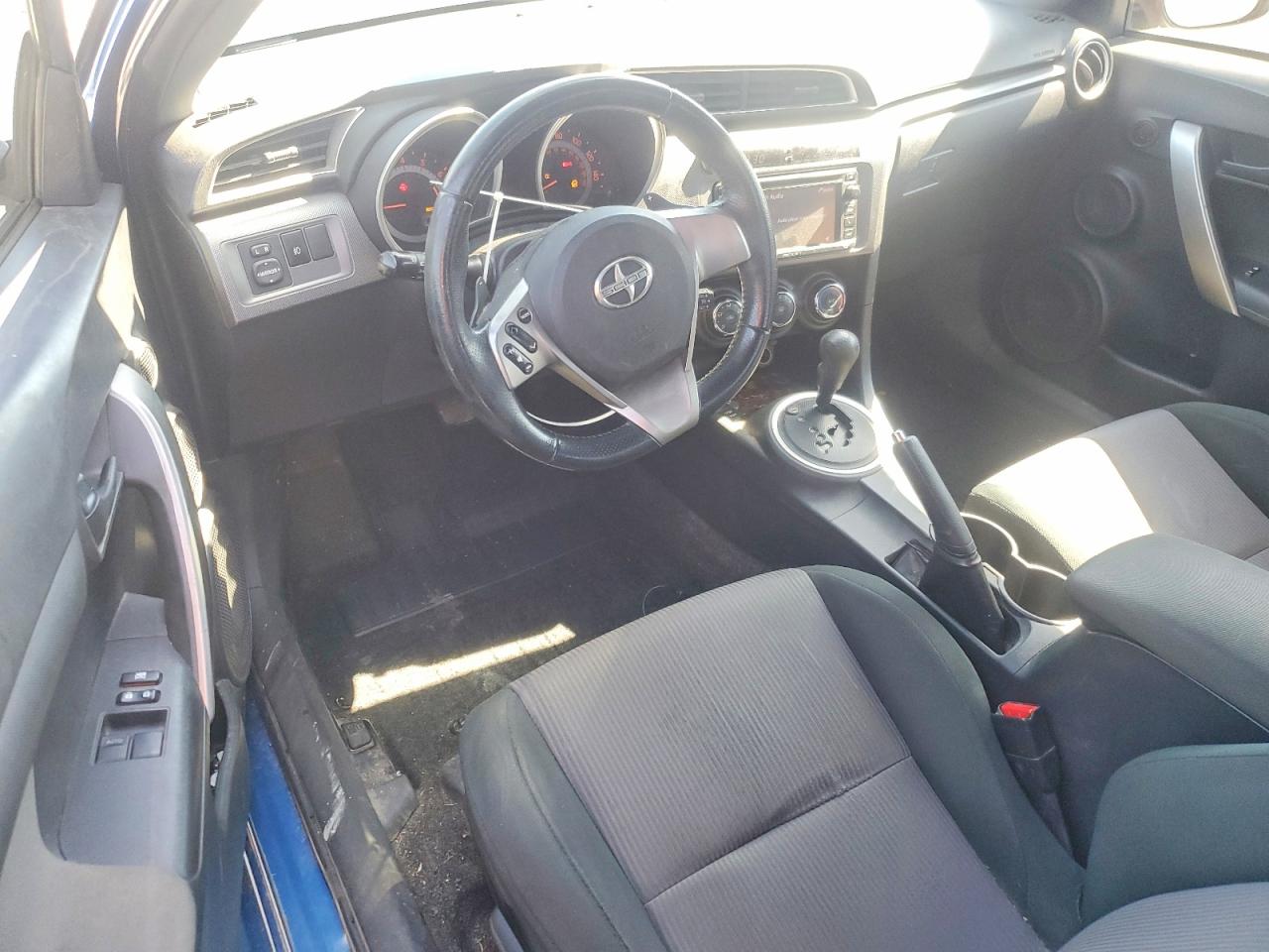 Scion TC Base