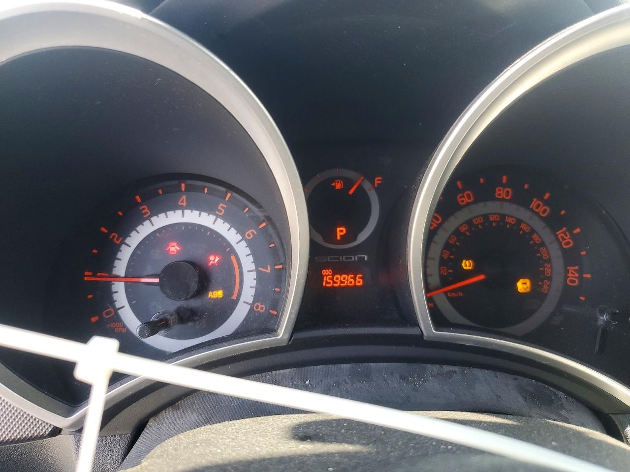 Scion TC Base